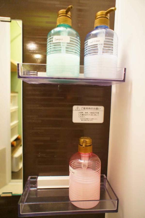도쿄 葡萄の長屋 아파트 외부 사진