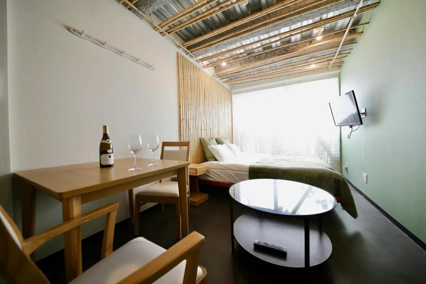 도쿄 葡萄の長屋 아파트 외부 사진